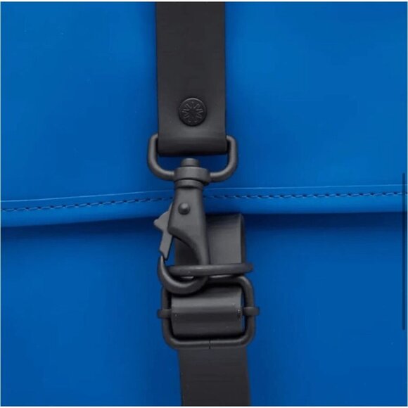 RAINS NWT Backpack W3 - Backpack for Men and Women - Laptop Bag for Work or Trav - Picture 13 of 16